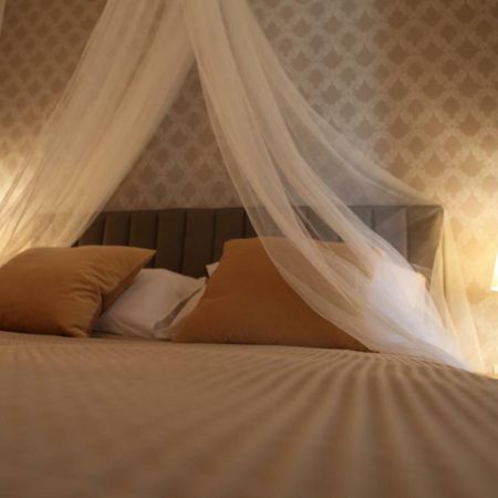 Apartment Blue Ivy Seline Kültér fotó