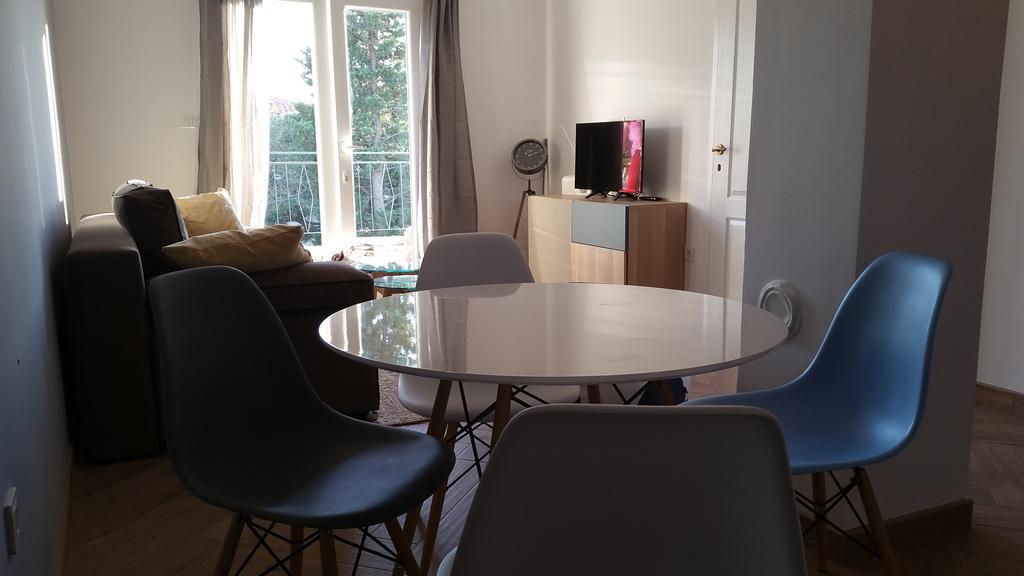 Apartment Blue Ivy Seline Kültér fotó