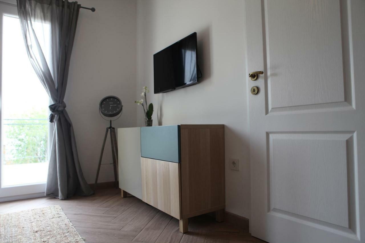 Apartment Blue Ivy Seline Kültér fotó